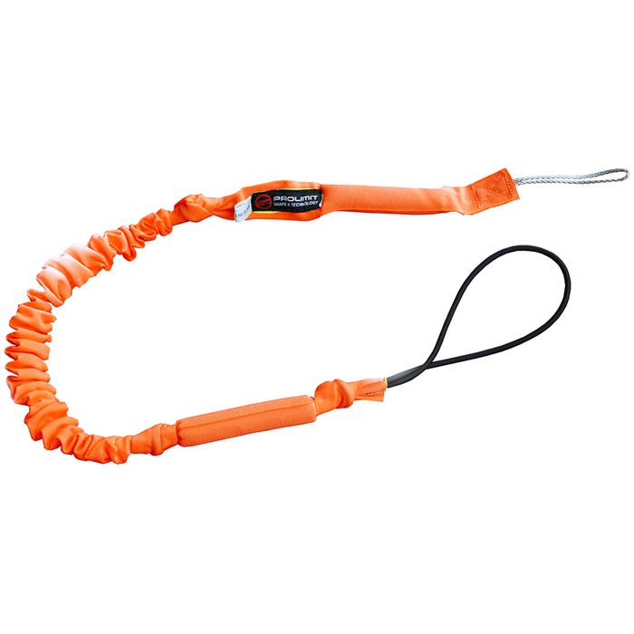PROLIMIT Windsurf Startschot Lux/Floater Fluo Orange Uphaul