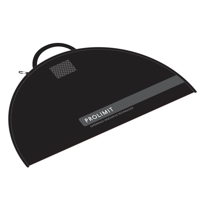PROLIMIT Wetsuit Bag black/grey