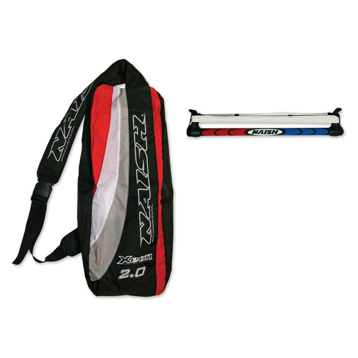 Naish Trainer Kite Xeon Complete