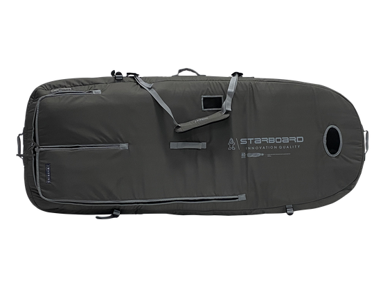 Starboard SB23 FOIL TRAVELBAG 209 x 78X-15 .