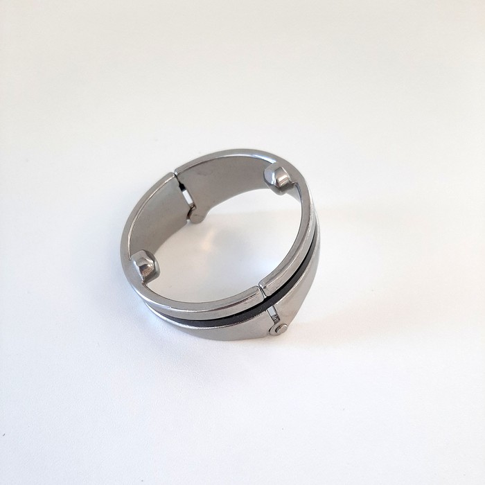 Severne Windsurf Mastverlängerung Verstellring HINGED COLLAR & PIN SDM