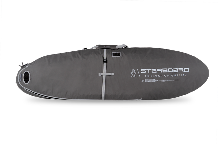 Starboard SUP Boardbag PRO / WEDGE / SPICE 2023