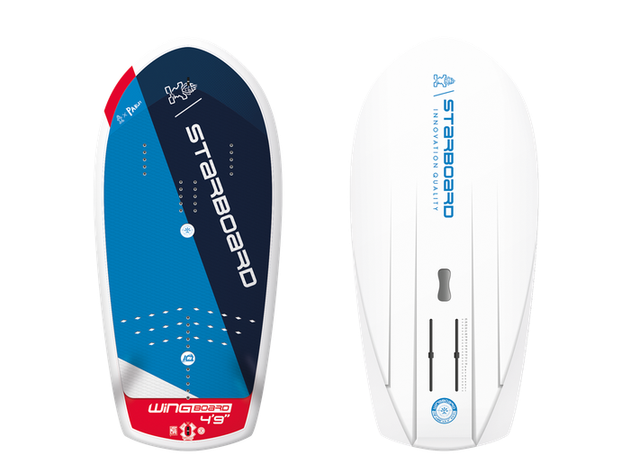 Starboard Wing Foil Board WINGBOARD Lite Tech 2023