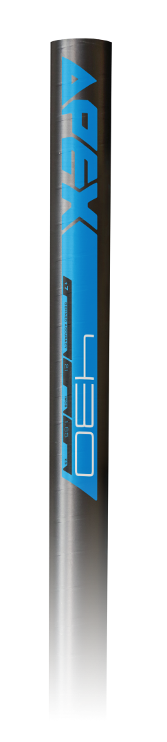 SEVERNE Windsurf Mast APEX SDM incl. Bag