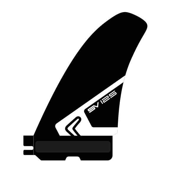 SEVERNE SV23 FSW-SERIES USSG10-BLACK .
