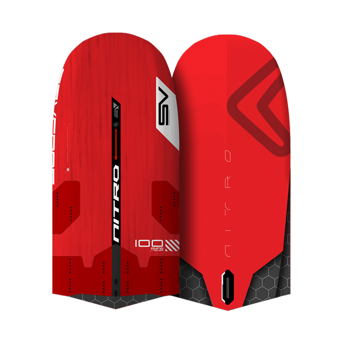 SEVERNE Windsurf Foil Board HYDRO 2023