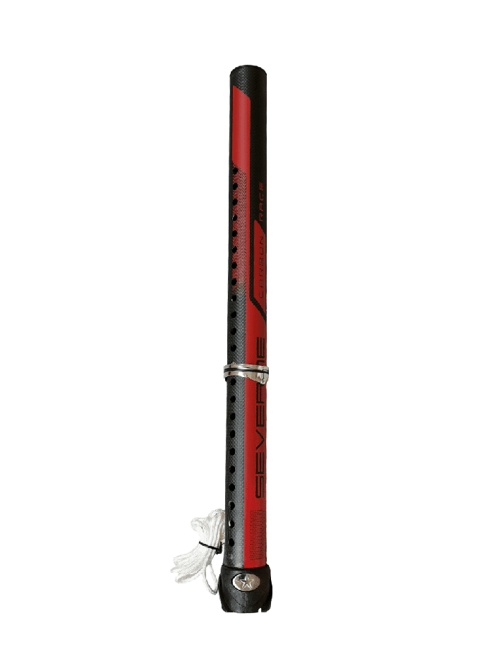 SEVERNE Windsurf Verlängerung SDM CARBON RACE