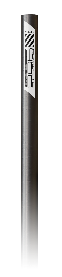 SEVERNE Windsurf Mast RDM WHITE 2025