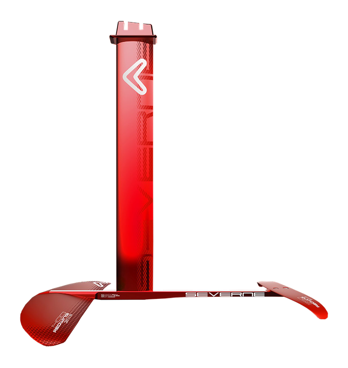 SEVERNE Windsurf Foil REDWING HYDROFOIL 1400 Complete