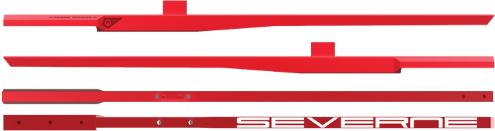 SEVERNE Windsurf Foil FUSELAGE ALU