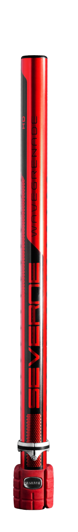 SEVERNE Windsurf Mastverlängerung RDM WAVE GRENADE HD
