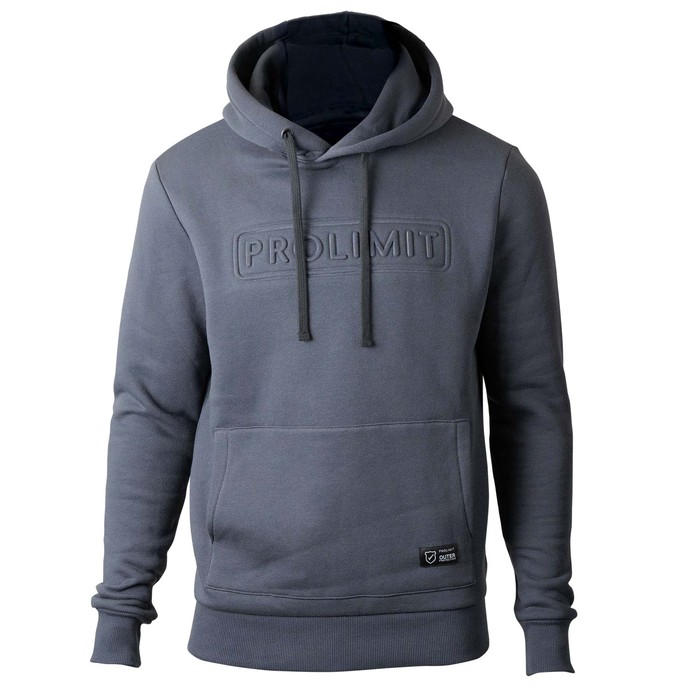 PROLIMIT Hooded Sweat Dark Grey