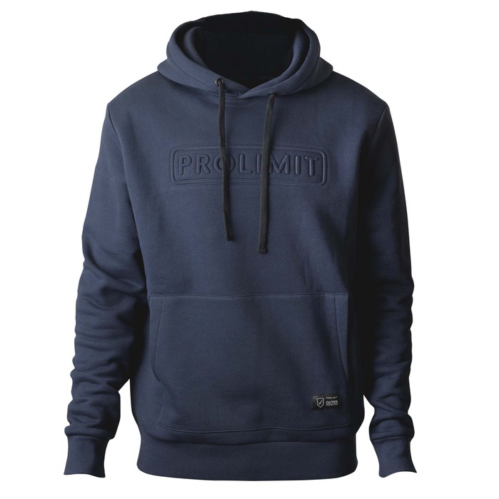 PROLIMIT Hooded Sweat Navy