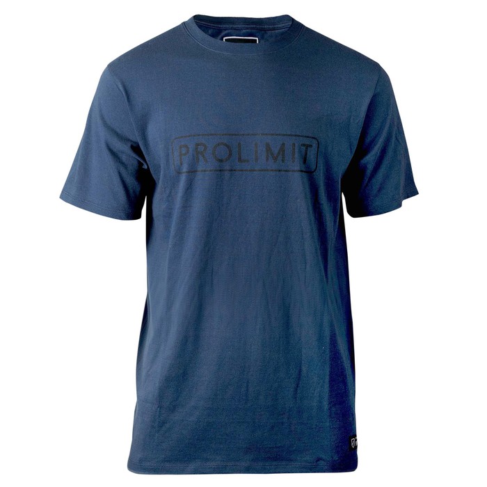 PROLIMIT T-Shirt Navy