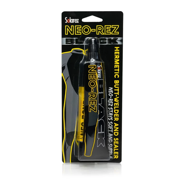 Solarez Neo Rez Black Neoprene Repair - 1oz (14,75ml)
