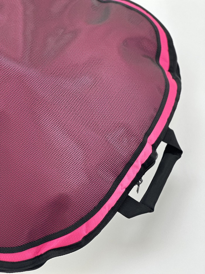 FBC Wing Foil Boardbag RAD Bag Pro+ Balz Müller