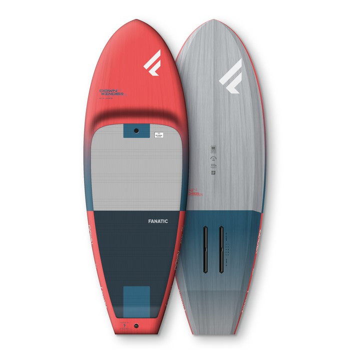 FANATIC SUP Foil Downwinder 2024