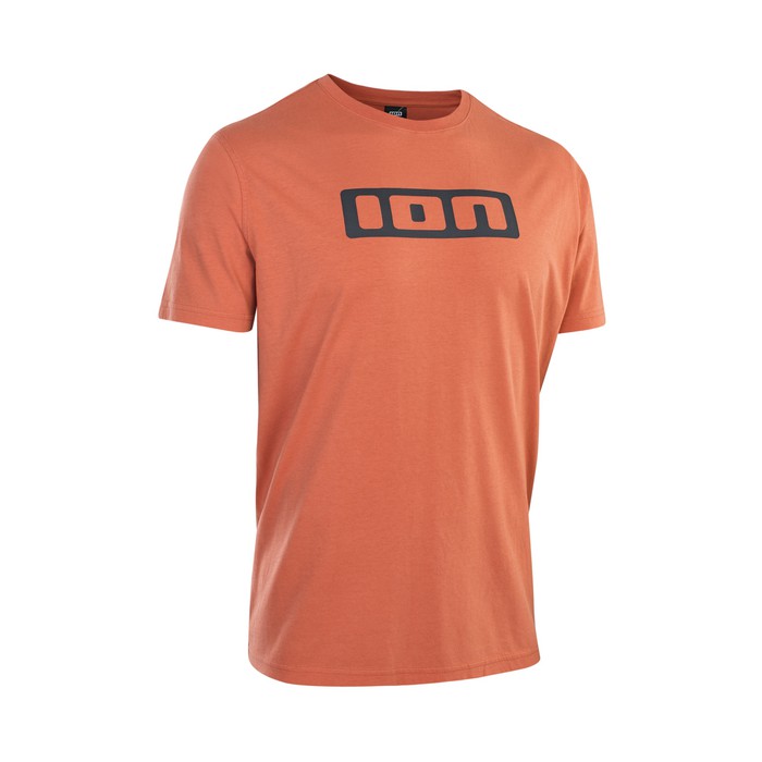 ION Tee Logo SS men - Apparel