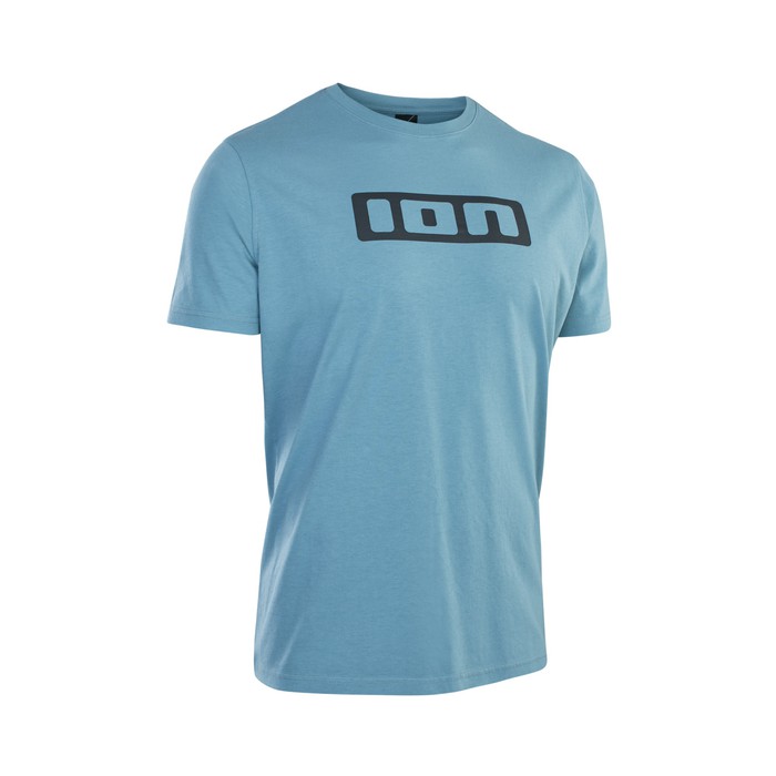 ION Tee Logo SS men - Apparel