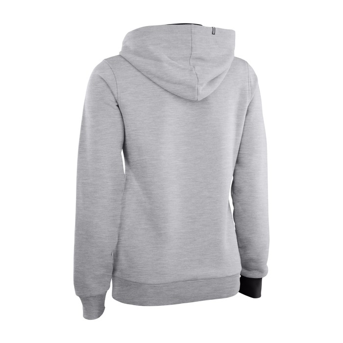ION Hoody Logo Damen 2025