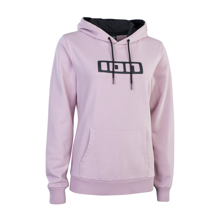 ION Hoody Logo Damen 2025