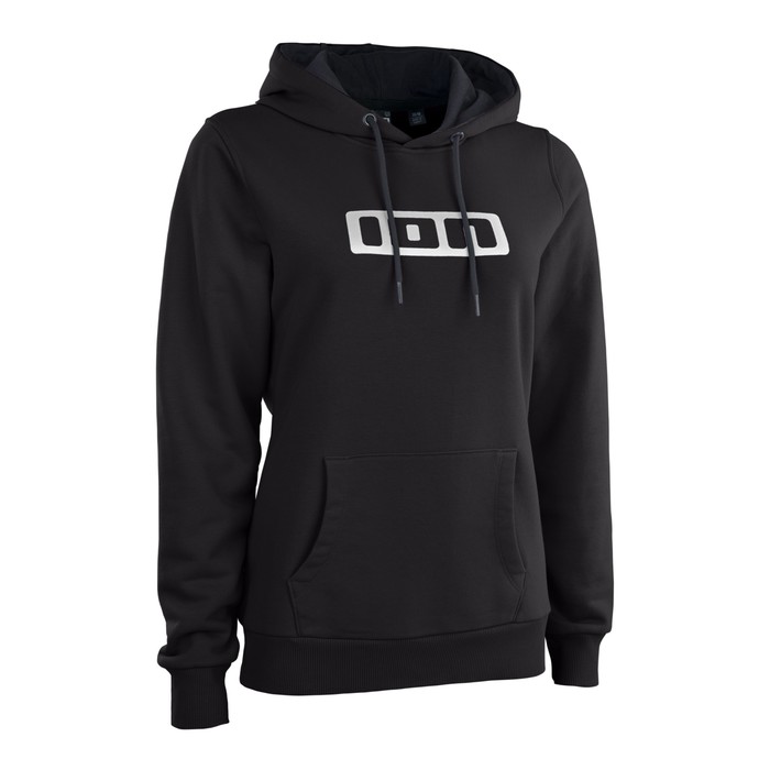 ION Hoody Logo Damen 2025