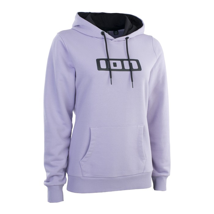 ION Hoody Logo Damen 2025