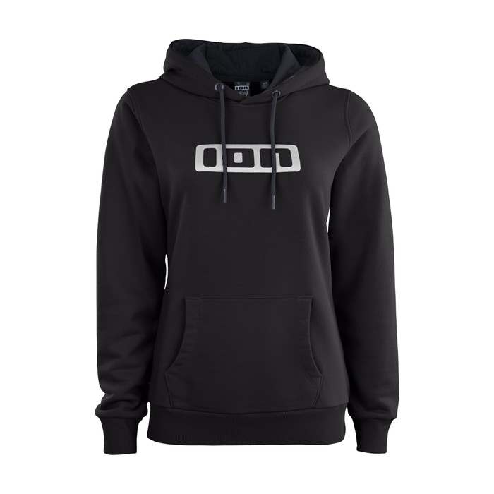 ION Hoody Logo Damen 2025