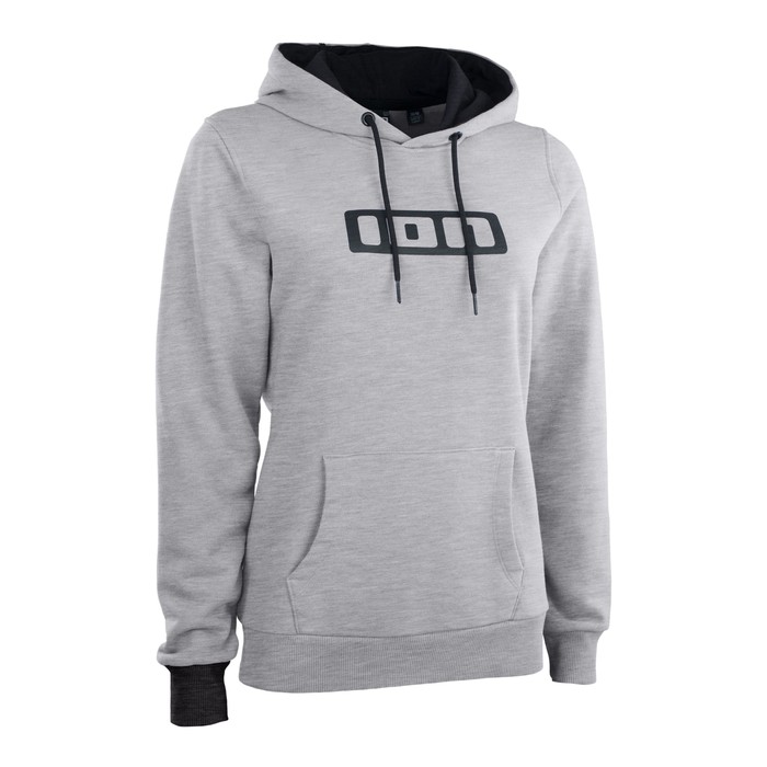 ION Hoody Logo Damen 2025