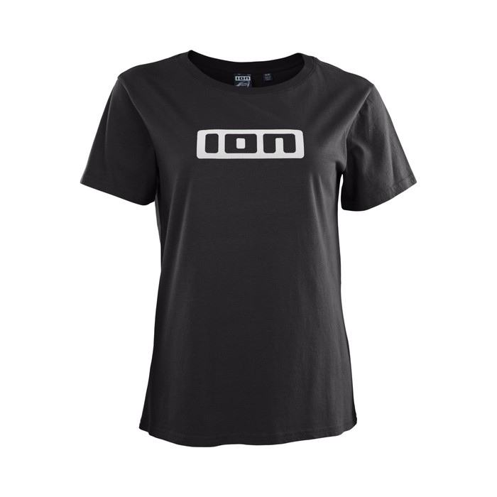 ION Tee Logo SS Damen 2024