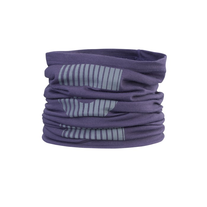 ION Neckwarmer Logo Merino 2024