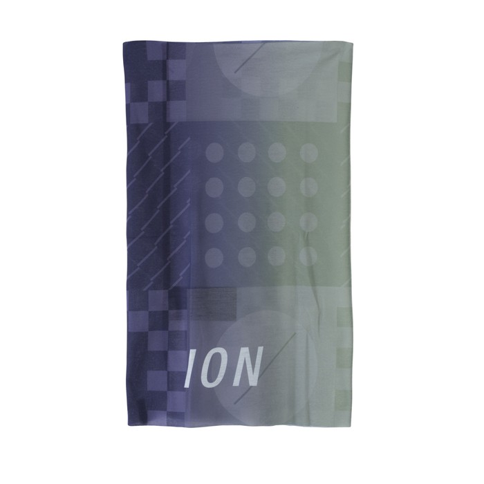 ION Neckwarmer Logo 2024