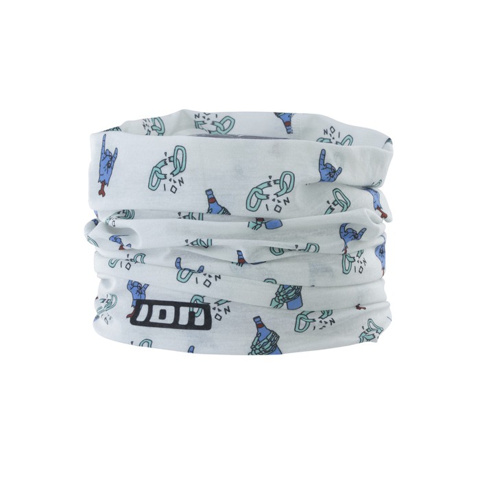 ION Neckwarmer Logo 2024