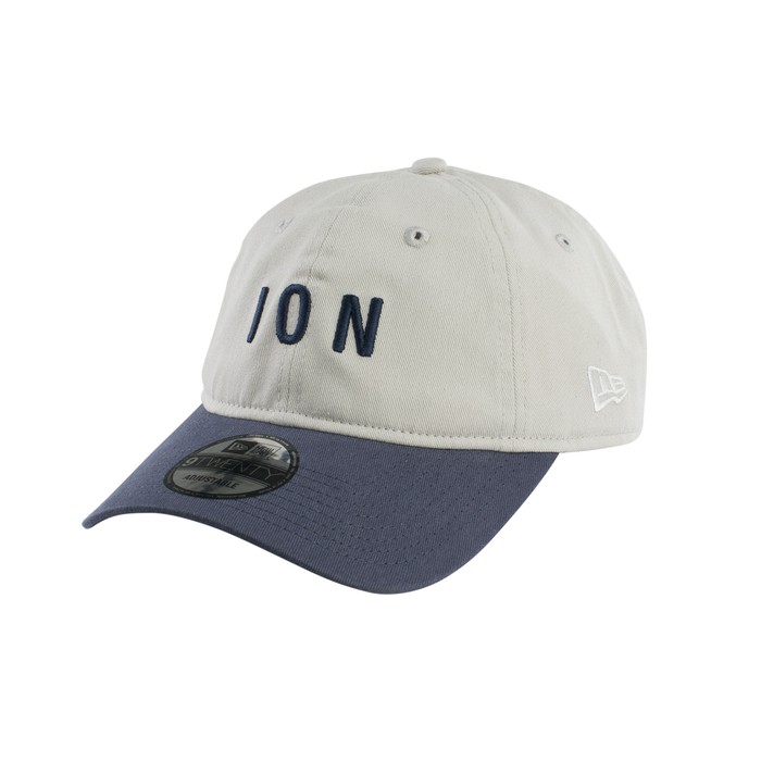 ION Cap Team - Apparel