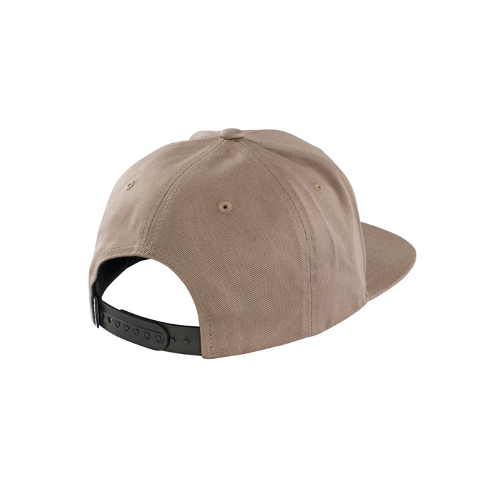 ION Cap ION Logo