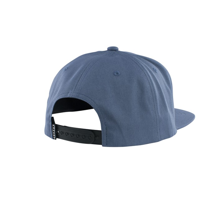 ION Cap ION Logo