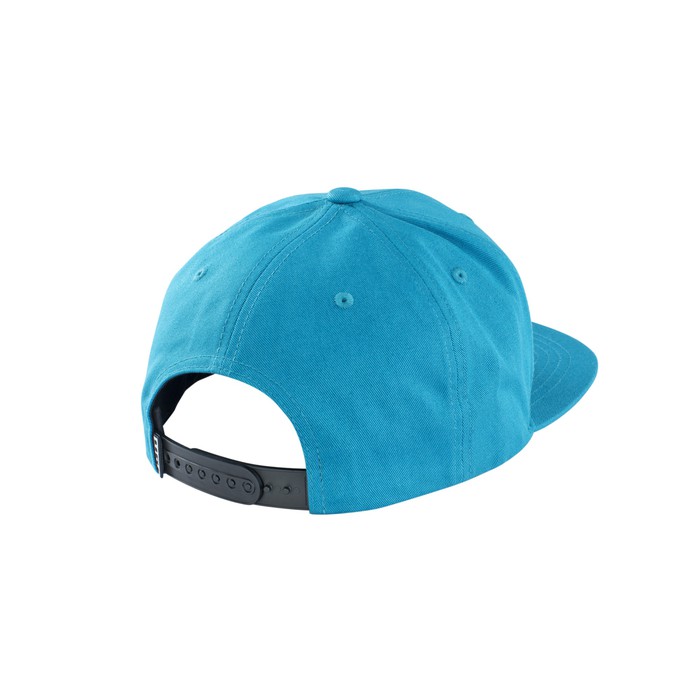 ION Cap ION Logo