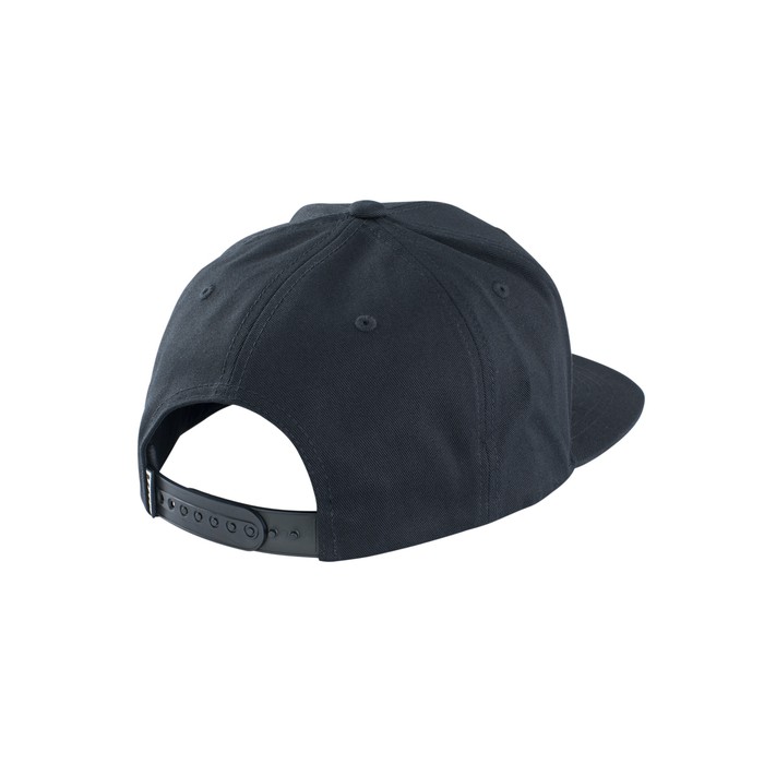 ION Cap ION Logo