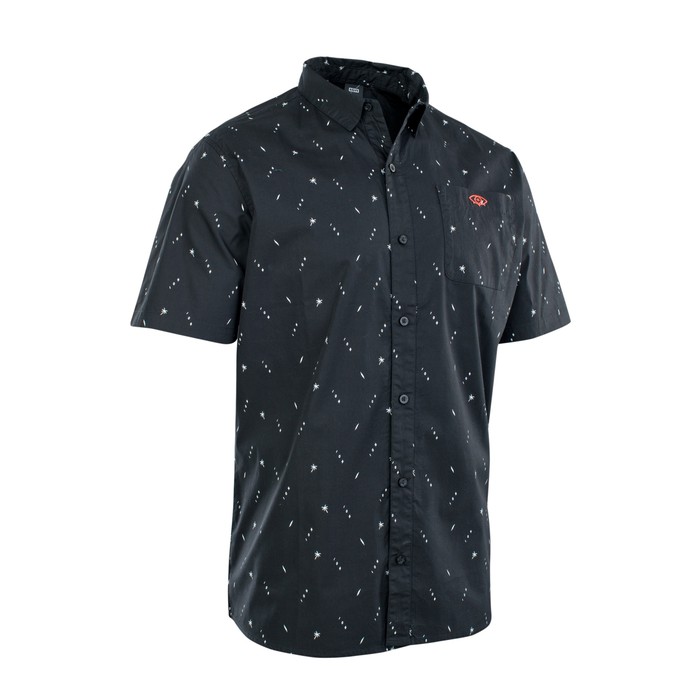 ION Hemd Stoked SS men Herren