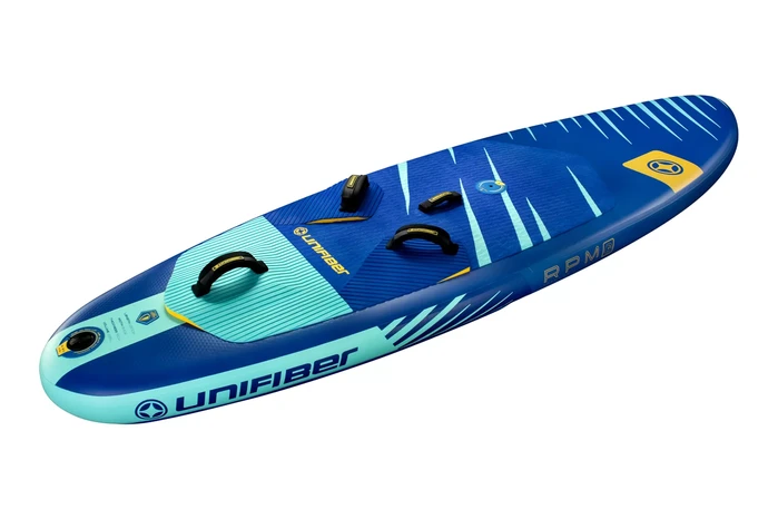 Unifiber Windsurf Board RPM iWindsurf 280 FCD - 20 PSI Max