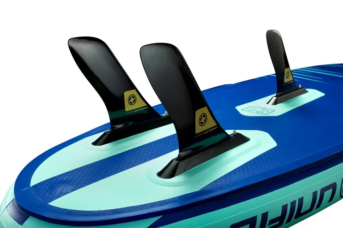 Unifiber Windsurf Board RPM iWindsurf 280 FCD - 20 PSI Max