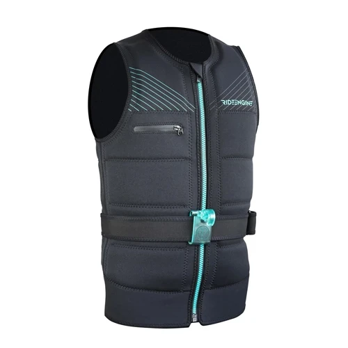 Slingshot Prallschutzweste Sky Hook Wing Vest V1 2023