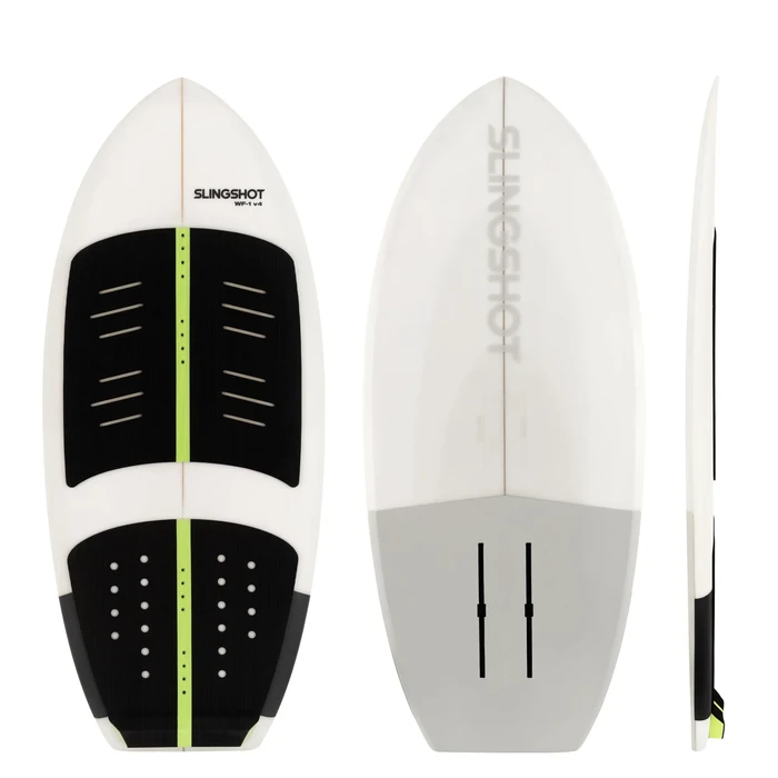 Slingshot Wake Foil Board WF-1 V4 2023