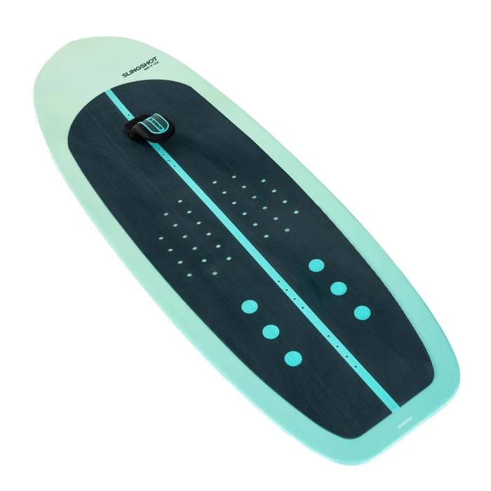 Slingshot Wake Foil Board WF-T V2