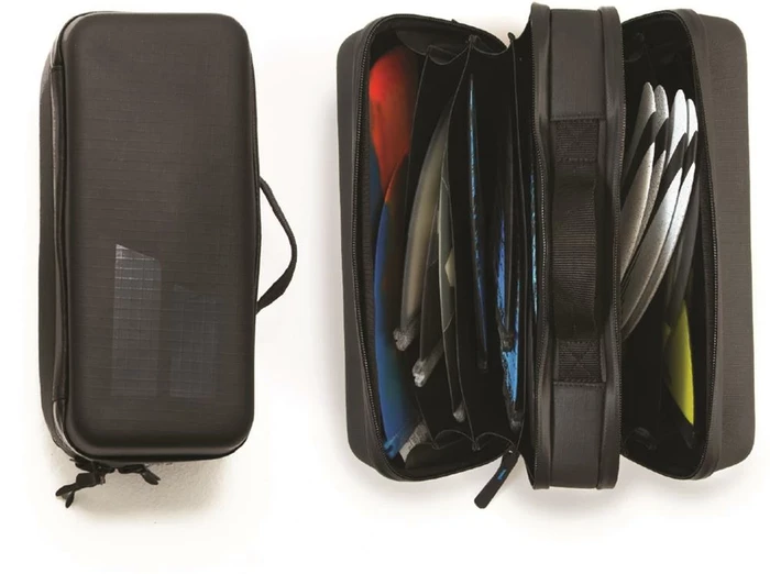 FCS Fin Case - 8 Sets