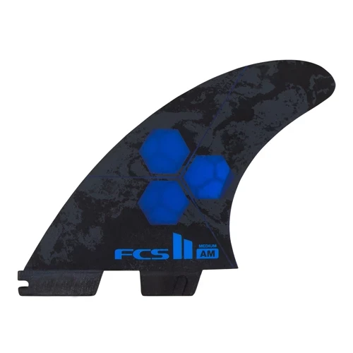 FCS Surf Finnen FCS II AM PC