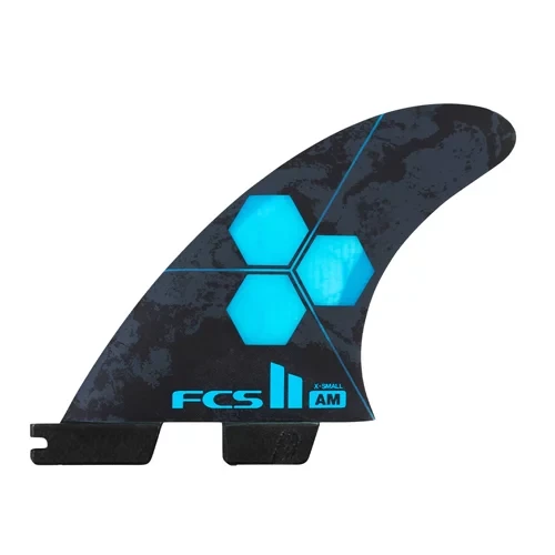 FCS Surf Finnen FCS II AM PC