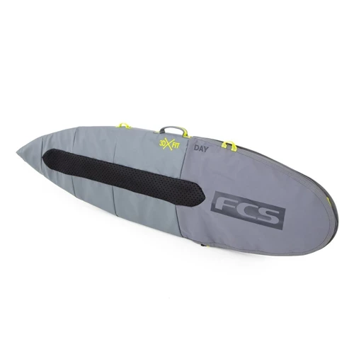 FCS Surf Board Bag Day All Purpose