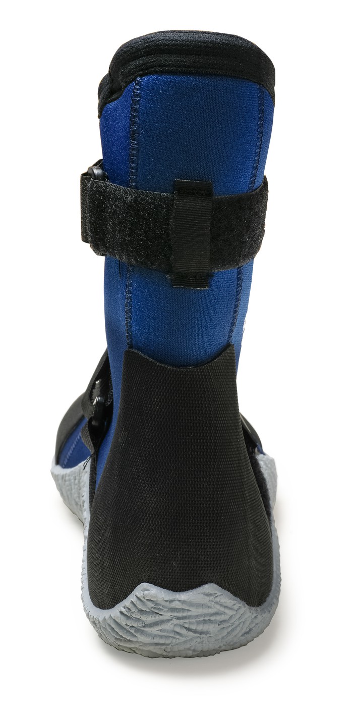 Ascan Cup Sail 5mm Neoprenschuhe Segelschuhe streifenfreie Sohle Modell 2026