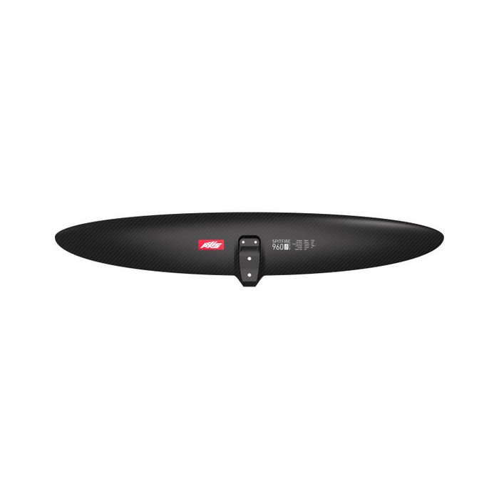 AXIS Foil Front Wing 900 - Spitfire - Carbon